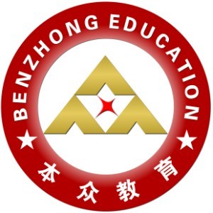 本众教育logo