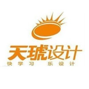 珠海天琥教育logo