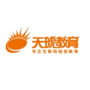 佛山天琥教育logo