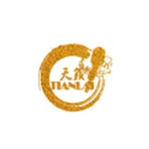 大连天籁教育logo