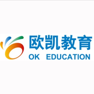 苏州欧凯教育logo