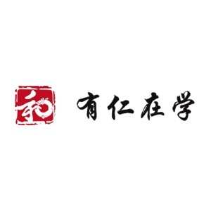 北京有仁留学logo
