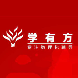 太原学有方教育logo