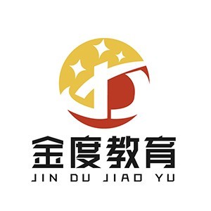 河北金度教育logo
