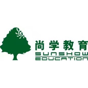 天津尚学教育升学规划logo