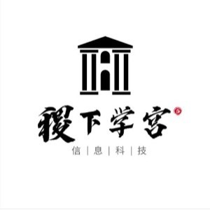 南京稷下学宫logo