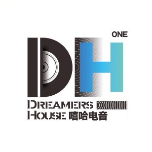 西安djmc培训学校 中国嘻哈电音logo