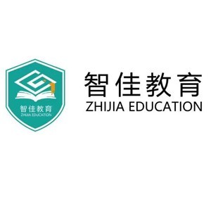 智佳教育logo