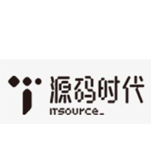 重庆源码时代logo