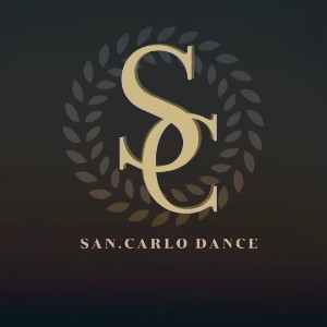 太原圣卡洛舞蹈logo