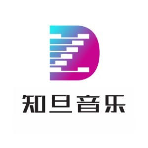 濟南知旦音樂logo