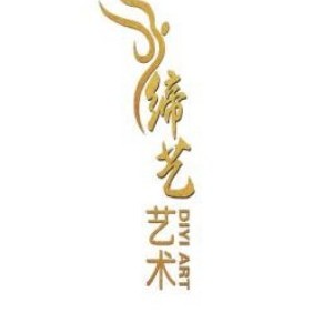 河北森橙—缔艺艺术logo