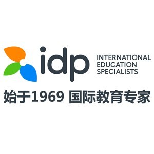 杭州IDP诺思留学logo