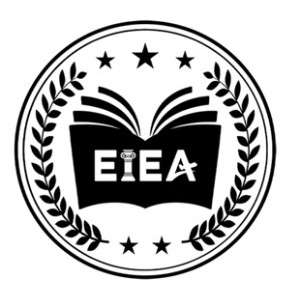 北京意嘉艺国际教育logo