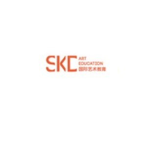 上海SKD国际艺术教育logo