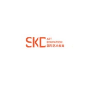 青島SKD國際藝術教育logo