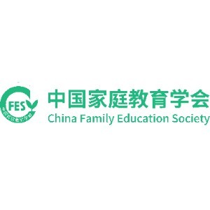 南京社区家庭教育指导者培训logo
