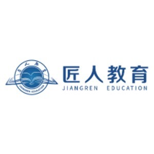 天津匠人教育logo