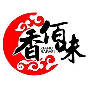 濰坊香佰味餐飲小吃培訓logo