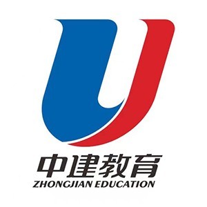 中建教育（菏泽校区）logo