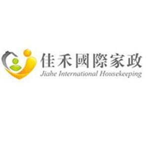 苏州佳禾母婴logo