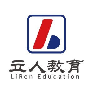 淄博立人教育升学规划logo