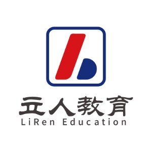 淄博立人教育升学规划logo