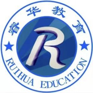 濟南睿華教育logo