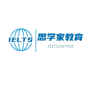 大連思學(xué)家雅思托福logo