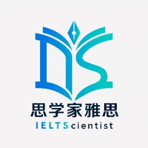 大连思学家雅思logo