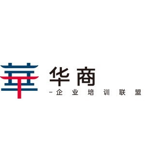 南京华商logo