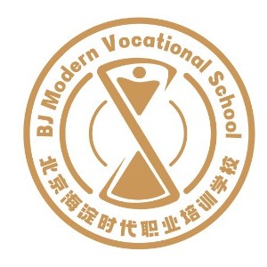 海淀时代职业培训学校logo