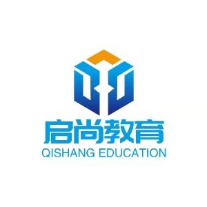 昆明启尚教育logo