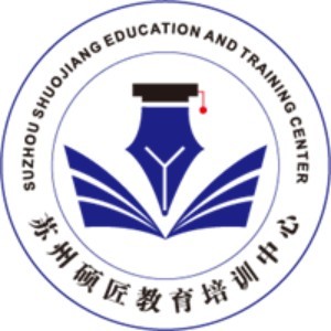 苏州硕匠教育logo