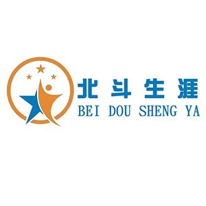 青島北斗生涯logo