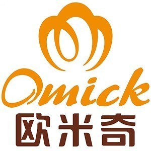 南京欧米奇西点logo