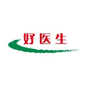 安康好医生logo