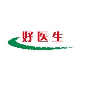 柳州好医生logo