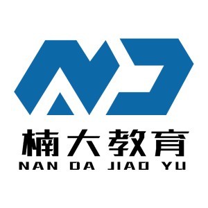 东莞楠大教育logo
