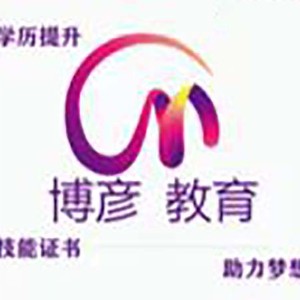 杭州市博彦教育logo
