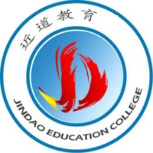 合肥近道教育logo