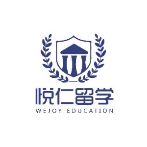 长沙悦仁留学logo