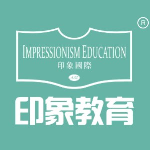 杭州印象教育logo