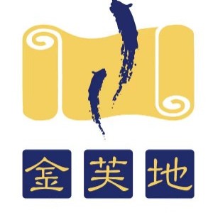 金芙地心训拓展训练logo