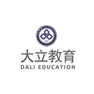济宁大立教育logo