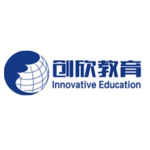 长沙创欣教育logo