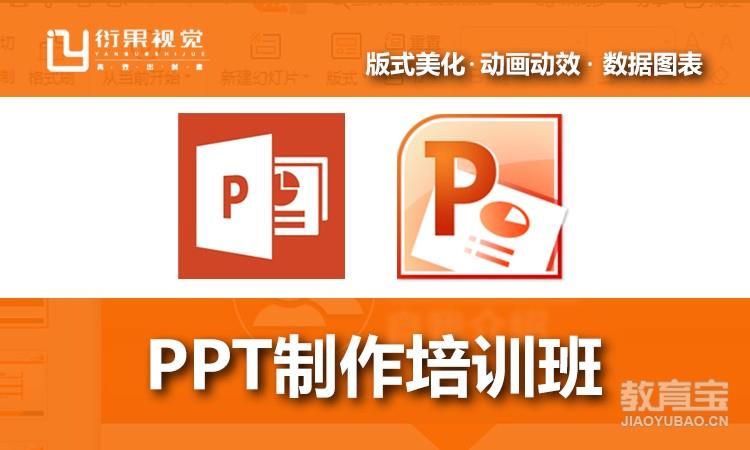 PPT电脑办公软件