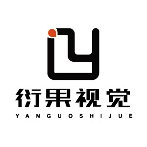 武汉衍果设计培训logo
