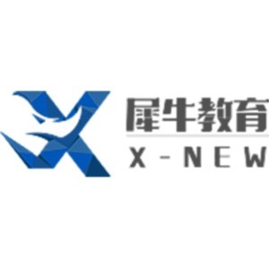 南京犀牛教育logo