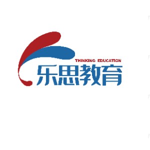 深圳乐思教育logo